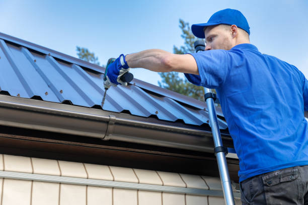 Fast & Reliable Emergency Roof Repairs in San Anselmo, CA