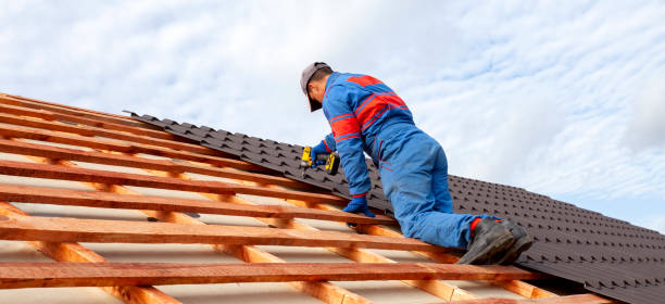 Best 4 Ply Roofing  in San Anselmo, CA