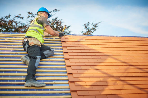 Best Roofing for New Construction  in San Anselmo, CA