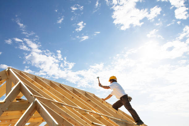 Best Green or Eco-Friendly Roofing Solutions  in San Anselmo, CA